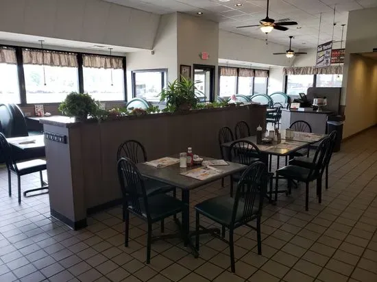 The DINER at Appleton