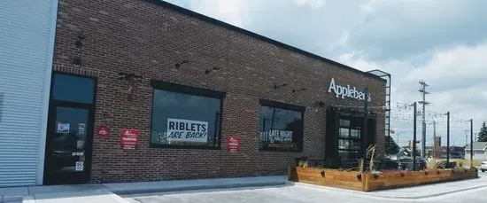 Applebee's Grill + Bar