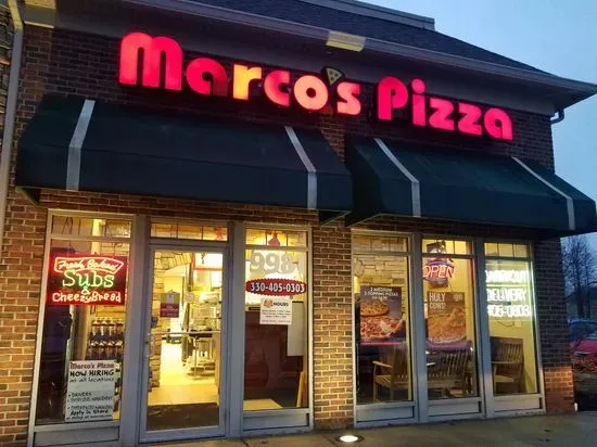 Marco's Pizza