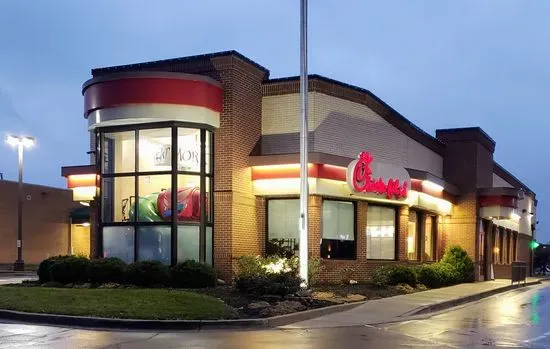 Chick-fil-A