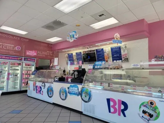 Baskin-Robbins