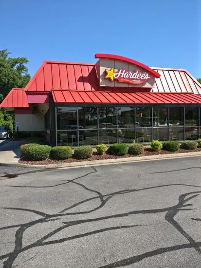 Hardee’s