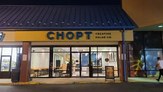 Chopt Creative Salad Co.