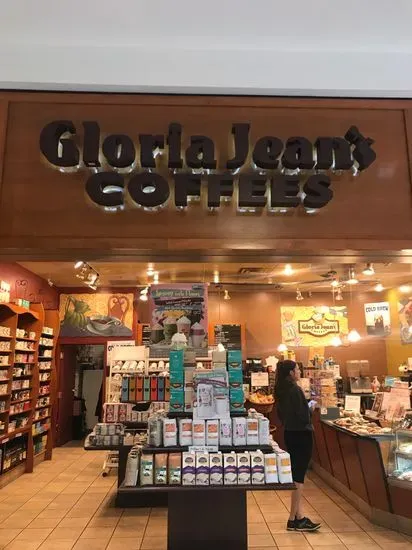 Gloria Jean's Coffees