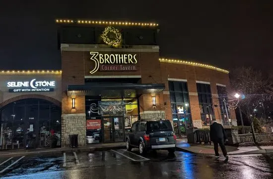 3 Brothers Corner Tavern