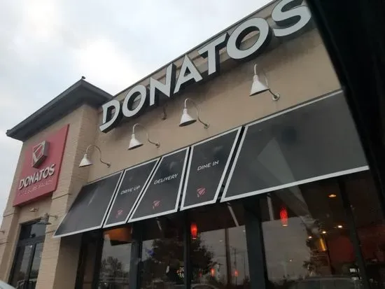 Donatos Pizza