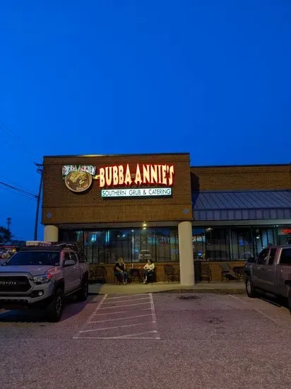 Bubba Annie's