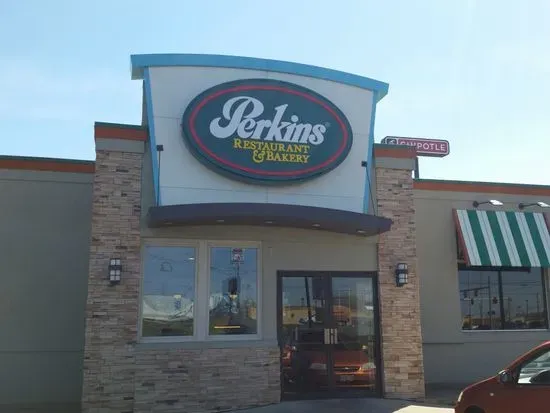 Perkins American Food Co.