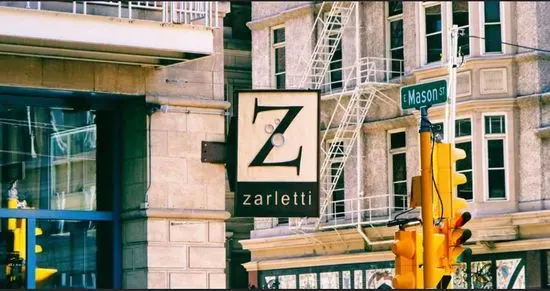 Zarletti