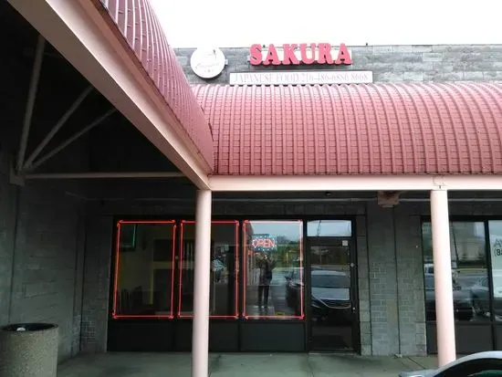 Rotasu Hibachi Carry-out (Lakeshore)