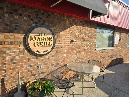 The Mason Grill