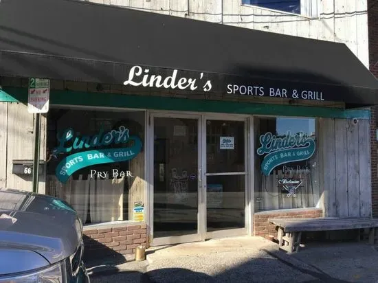 Linder's Sports Bar & Grill