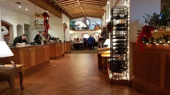 Olive Garden Italian Restaurant