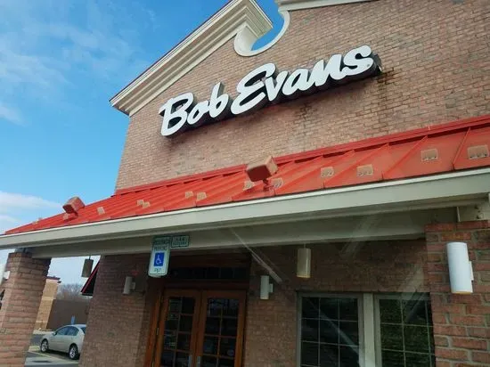 Bob Evans