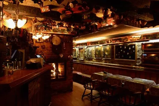 The Blind Lemon