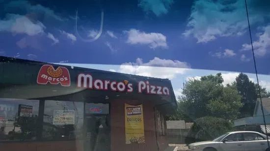 Marco's Pizza