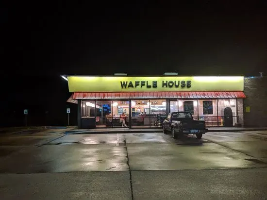 Waffle House