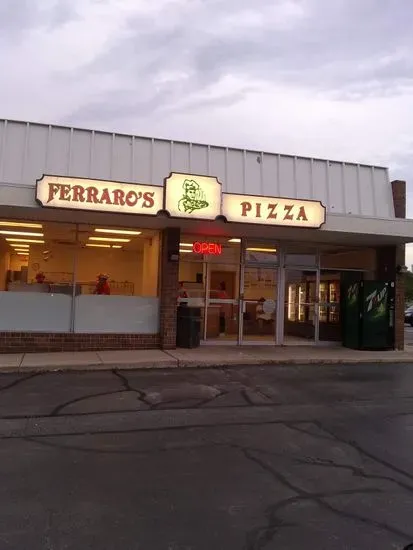 Ferraro's Pizza