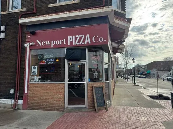 Newport Pizza Company