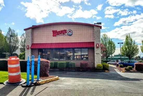 Wendy's