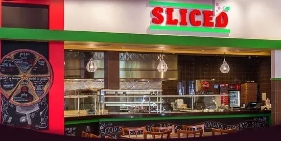 Slice'd