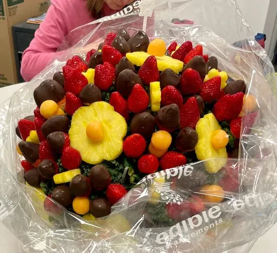 Edible Arrangements