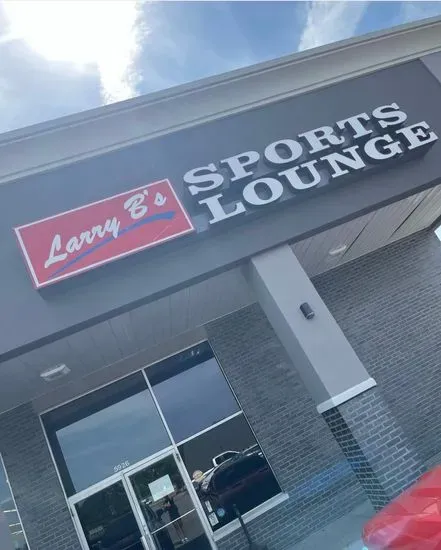 Larry B's Sports Lounge