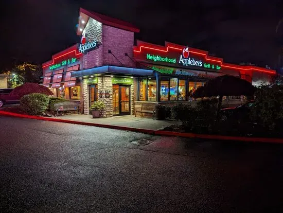 Applebee's Grill + Bar