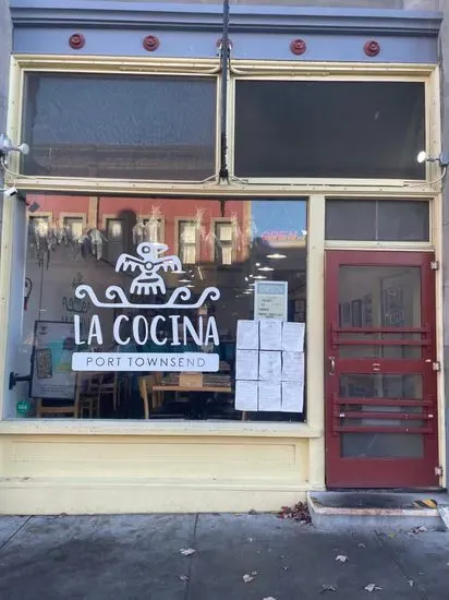 La Cocina Port Townsend