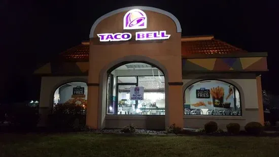 Taco Bell