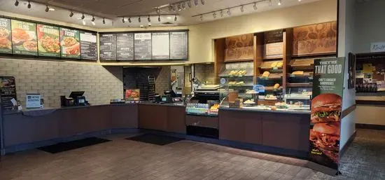 Panera Bread