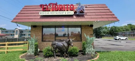 EL TORITO MEXICAN RESTAURANT