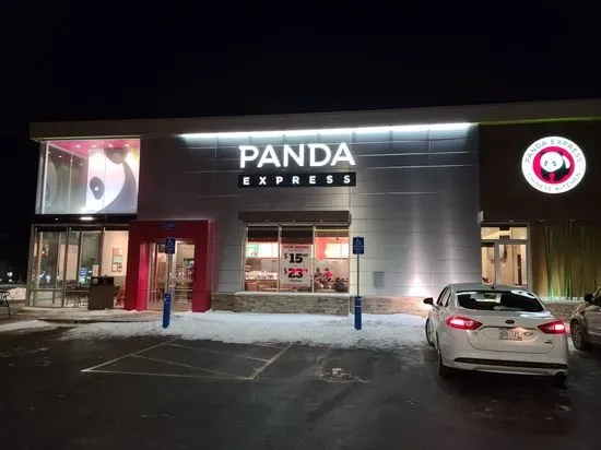 Panda Express