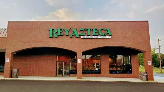 Rey Azteca of West Chester