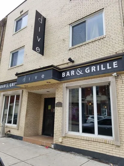 Dive Bar & Grille