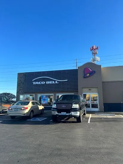 Taco Bell / KFC