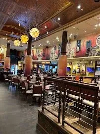 Hard Rock Cafe Philadelphia