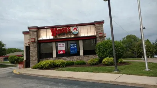 Wendy's