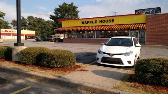 Waffle House