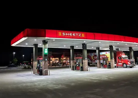 Sheetz