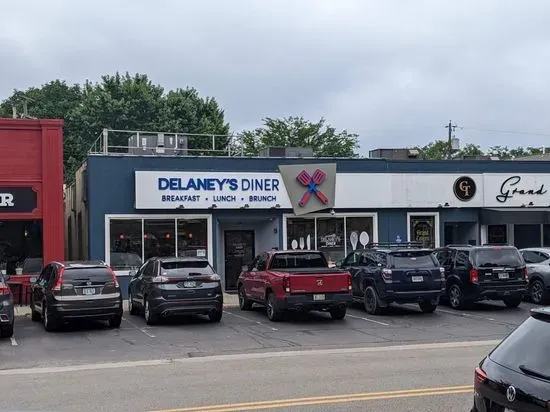 Delaney's Diner