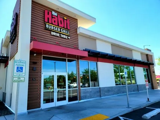 Habit Burger & Grill