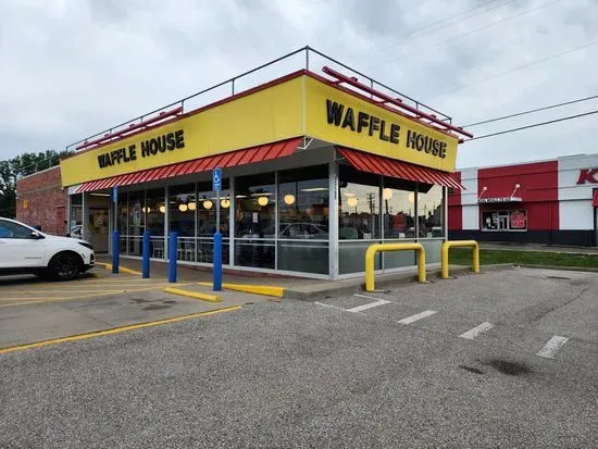 Waffle House