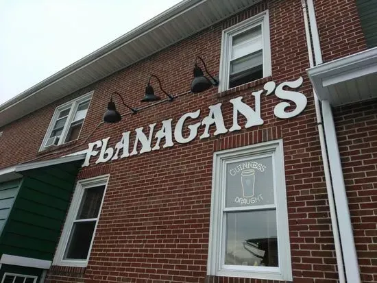 Flanagan's Pub