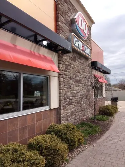 DQ Grill & Chill Restaurant