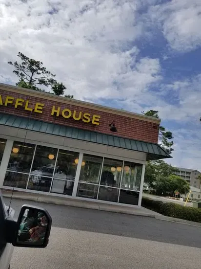 Waffle House