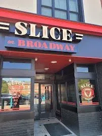 Slice on Broadway