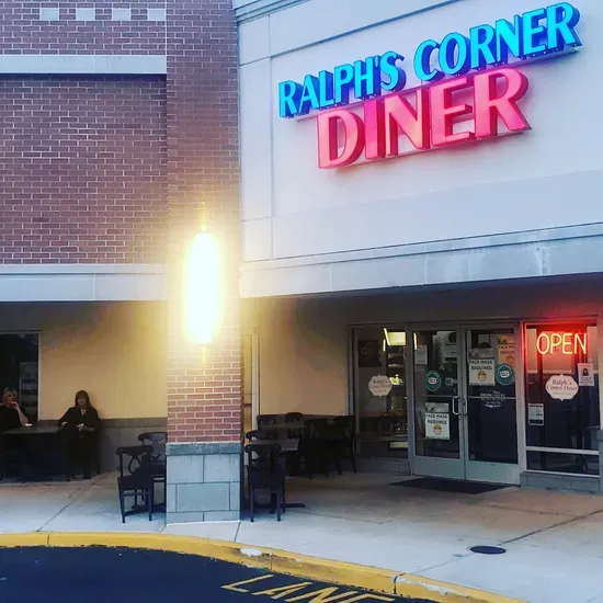 Ralph’s Corner Diner