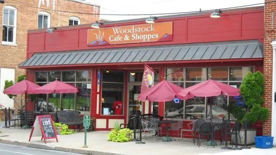 Woodstock Cafe