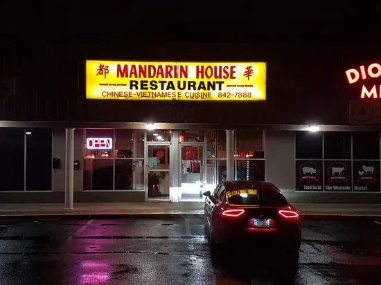 Mandarin House Chinese Restaurant